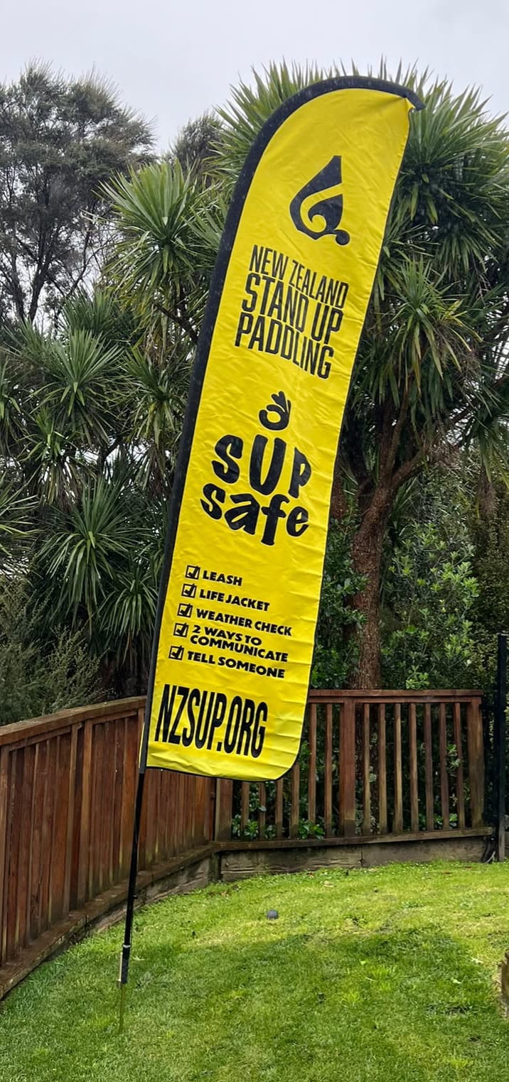 NZSUP