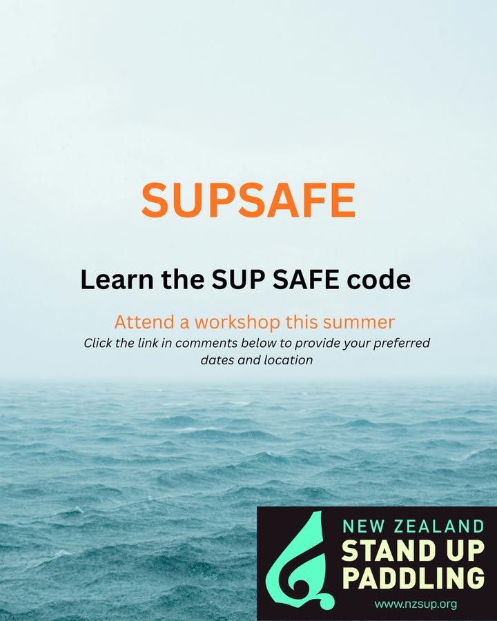 NZSUP